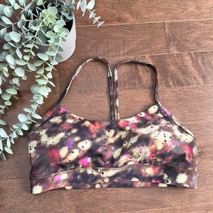 Lululemon Flow-Y bra